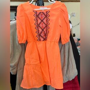 GIANNI BINI. GIRLS. LIKE NEW. SIZE 4